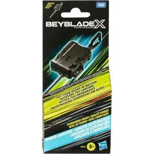 Beyblade X - Winder Launcher