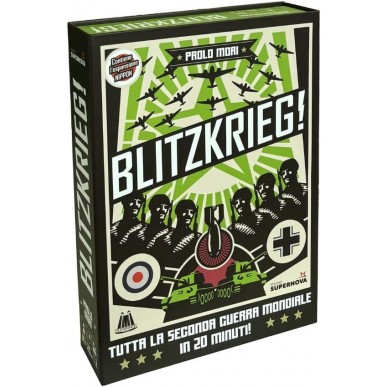 Blitzkrieg! (ITA)