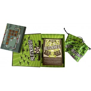Blitzkrieg! (ITA) 2