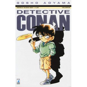 Detective Conan 29