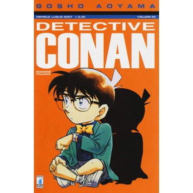 Detective Conan 30 Detective Conan 30