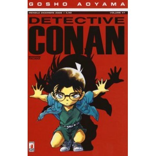 Detective Conan 47