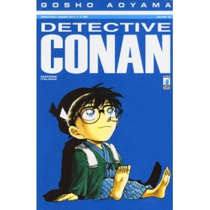 Detective Conan 69