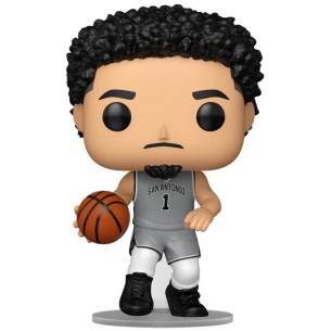 Funko Pop Basketball 230 - Victor Wembanyama - San Antonio Spurs 2