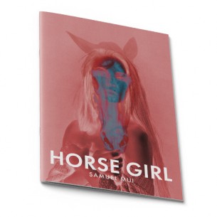 Horse Girl