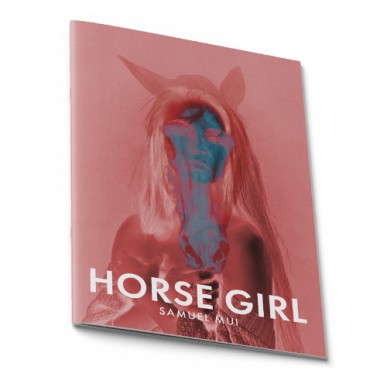 Horse Girl