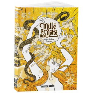 Mille e Una Notte - Seconda Edizione