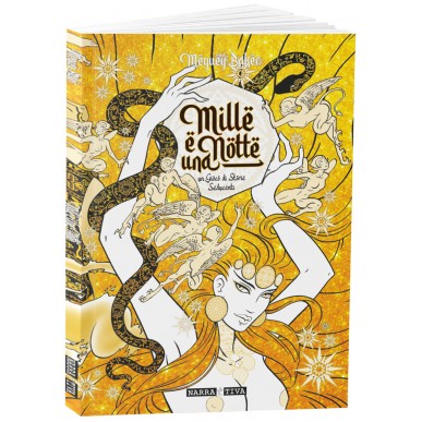 Mille e Una Notte - Seconda Edizione