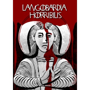 Langobardia Horribilis