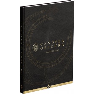 Candela Obscura - Manuale Base