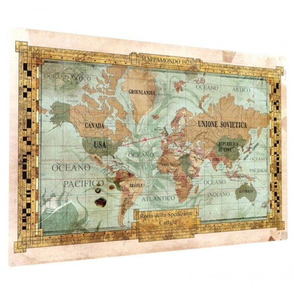 Il Richiamo di Cthulhu - Le Maschere di Nyarlathotep Il Richiamo di Cthulhu - Le Maschere di Nyarlathotep