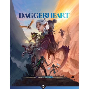 Daggerheart 2