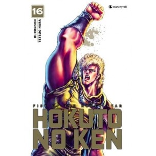 Ken il Guerriero - Hokuto no Ken 16 - Extreme Edition
