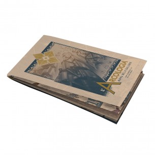 Earthborne Rangers - Mappa dell'Arcologia (Accessorio)