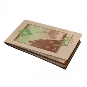 Earthborne Rangers - Mappa della Valle (Accessorio)