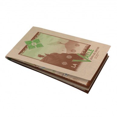 Earthborne Rangers - Mappa della Valle (Accessorio)