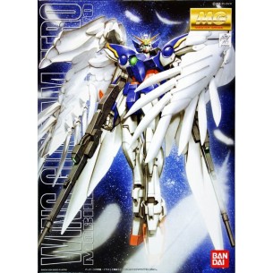 Wing Gundam Zero - MK63541 - Gundam - MG - Master Grade 1/100 2