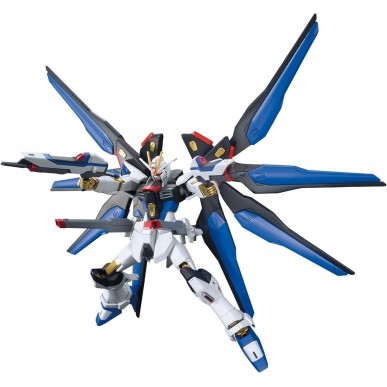 ZGMF-X20A Strike Freedom Gundam - MK55610 - Gundam - HG Cosmic Era - High Grade 1/144