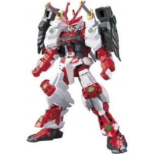 Sengoku Astray Gundam - MK57719 - Gundam - HG Build Fighters - High Grade 1/144
