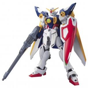 XXXG-01W Wing Gundam - MK57750 - Gundam - HG After Colony - High Grade 1/144