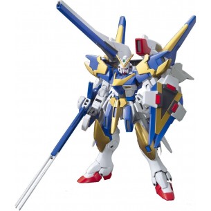 LM314V23/24 Victory Two Assault Buster Gundam - MK57751 - Gundam - HG Universal Century - High Grade 1/144