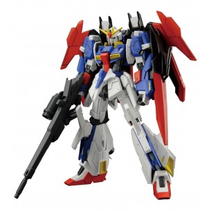 Lightning Z Gundam - MK57943 - Gundam - HG Build Fighters - High Grade 1/144