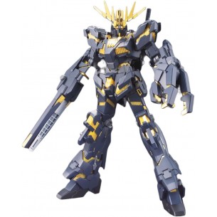 RX-0 Unicorn Gundam 02 Banshee [Destroy Mode] - MK57983 - Gundam - HG Universal Century - High Grade 1/144