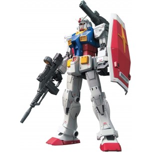 RX-78-02 Gundam - MK58929 - Gundam - HG Gundam The Origin - High Grade 1/144