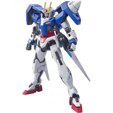 00 Gundam - MK59234 - Gundam - HG Gundam 00 - High Grade 1/144