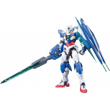 00 Qan[T] - MK61587 - Gundam - MG Gundam 00 - Master Grade 1/100