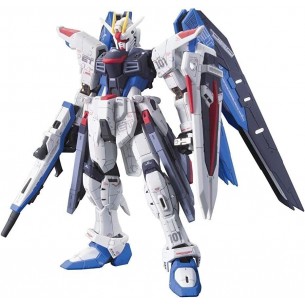 Freedom Gundam - MK61614 - Gundam - RG Excitement Embodied - Real Grade 1/144