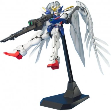 Wing Gundam Zero - MK63541 - Gundam - MG - Master Grade 1/100