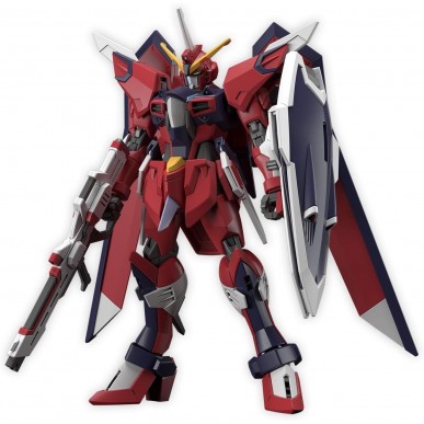 Immortal Justice Gundam - MK66285 - Gundam - HG Cosmic Era - High Grade 1/144