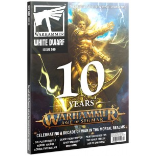 White Dwarf September 516 (ENG)