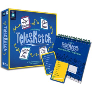 Telesketch - Edizione 2025 2