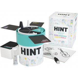 HINT - Edizione 2025 2