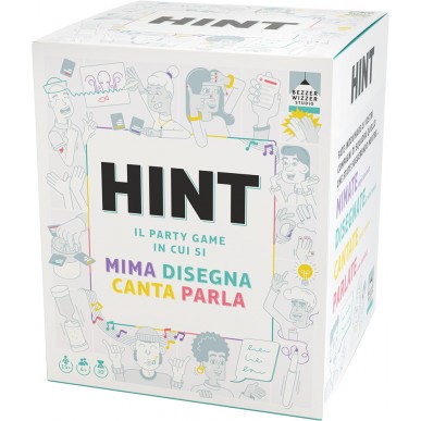 HINT - Edizione 2025