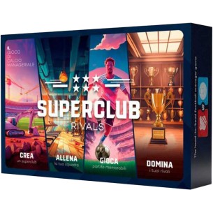 Superclub Rivals