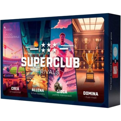 Superclub Rivals