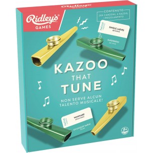 Kazoo That Tune