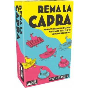 Rema la Capra
