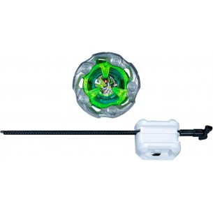 Beyblade X - Starter Pack - Wand Wizard 1-60R UX 2