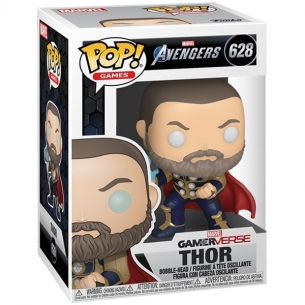 Funko Pop Games 628 - Thor - Avengers POP!