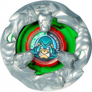 Beyblade X - Yell Kong 3-60GB 2