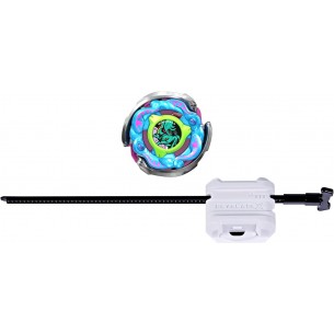 Beyblade X - Starter Pack - Wriggle Kraken S 3-850 CX 2