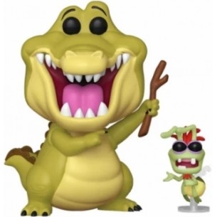 Funko Pop 1670 - Louis with Raymond - The Princess and the Frog 2