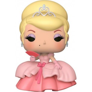 Funko Pop 1671 - Charlotte - The Princess and the Frog 2