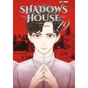 Shadows House 19