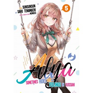 Alya Sometimes Hides Her Feelings In Russian 05