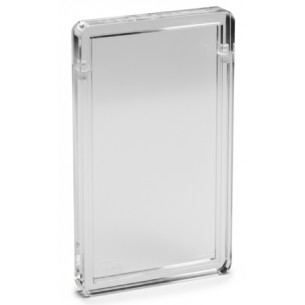 Espositore Display Trophy in Acrilico per Carte Gradate - The Acrylic Box